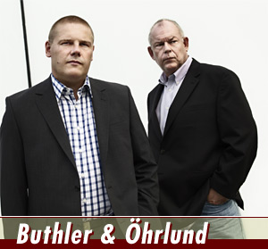 Buthler & Öhrlund