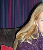 Die Bestsellerautorin Liza Marklund im Gespräch mit schwedenkrimi.de