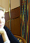 Liza Marklund im Gespräch mit dem Literaturportal schwedenkrimi.de