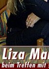 Liza Marklund im Gespräch mit dem Literaturportal schwedenkrimi.de