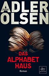 Jussi Adler Olsen Das Alphabethaus