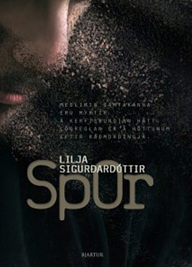 Lilja Sigurðardóttir - Spor Lilja Sigurðardóttir - Spor